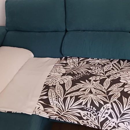 Apartmán Bonito Piso Recien Reformado Con Zona De Parking Almuñécar Exteriér fotografie