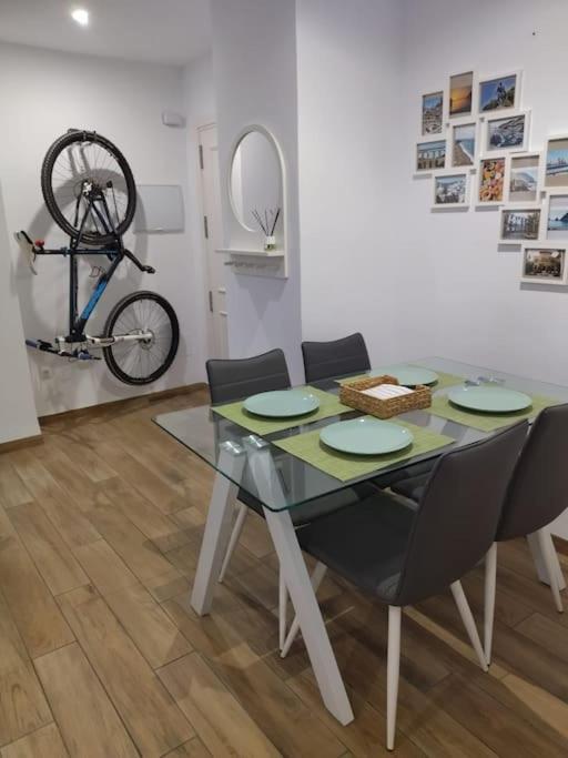 Apartmán Bonito Piso Recien Reformado Con Zona De Parking Almuñécar Exteriér fotografie