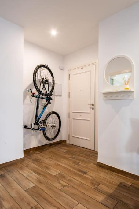 Apartmán Bonito Piso Recien Reformado Con Zona De Parking Almuñécar Exteriér fotografie