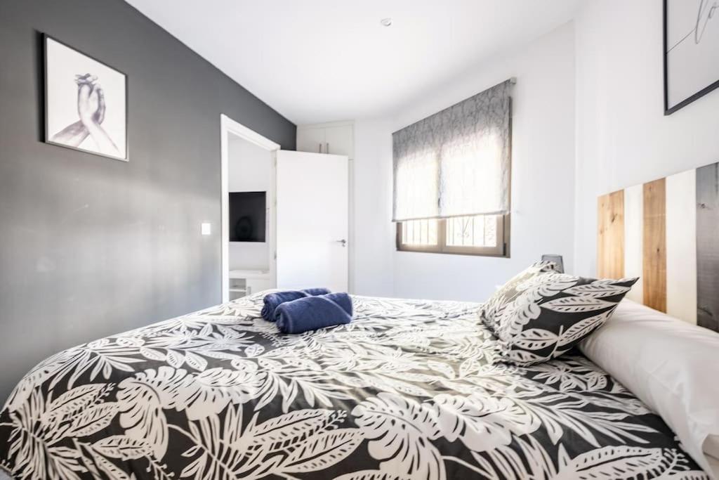 Apartmán Bonito Piso Recien Reformado Con Zona De Parking Almuñécar Exteriér fotografie
