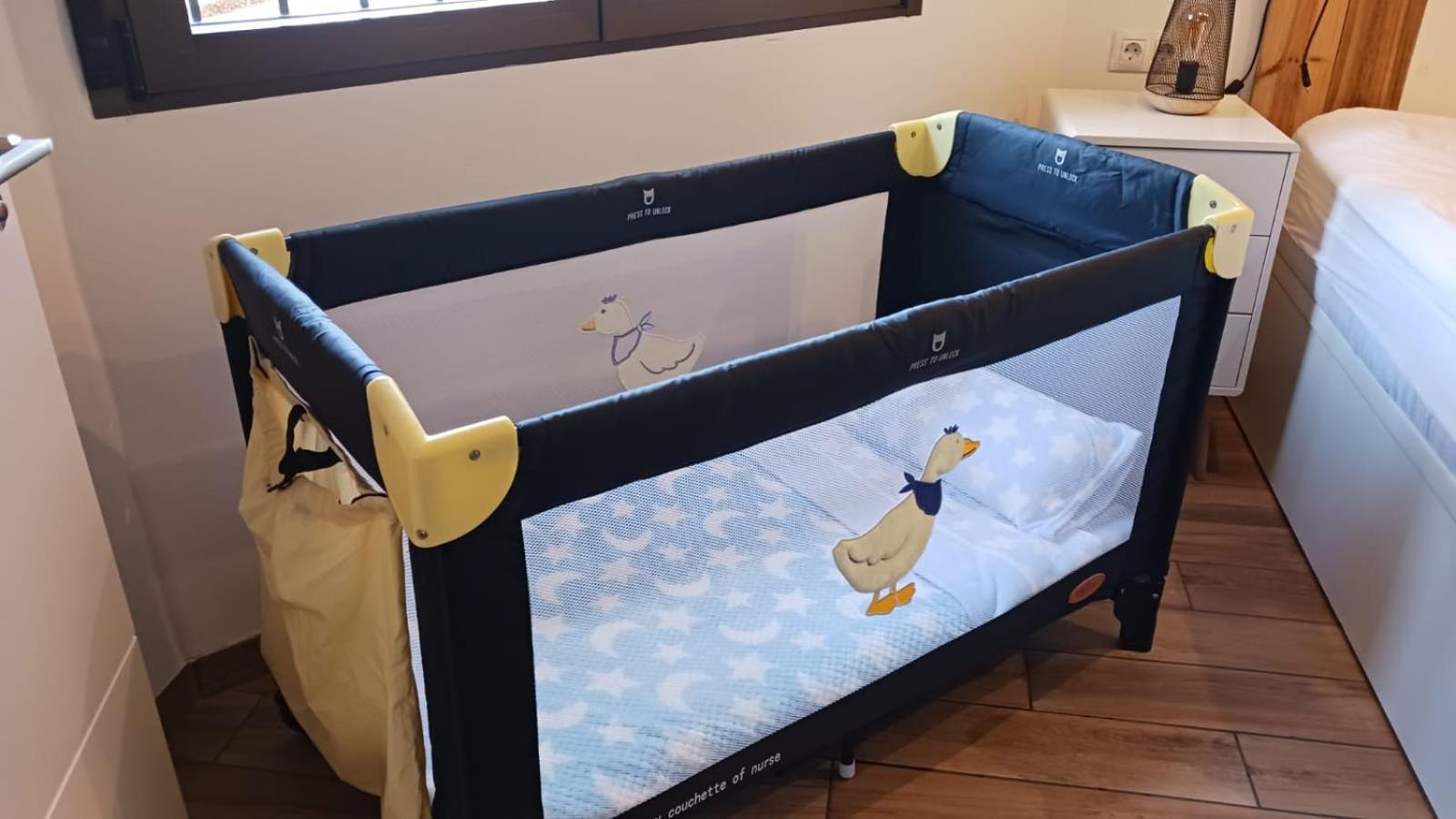 Apartmán Bonito Piso Recien Reformado Con Zona De Parking Almuñécar Exteriér fotografie